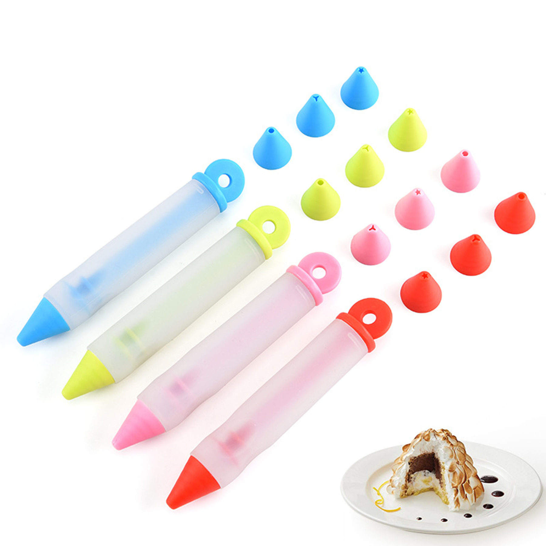 Cake Decorating Tools 2