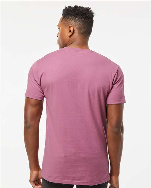 Unisex Heavyweight Jersey T-Shirt - 290 73