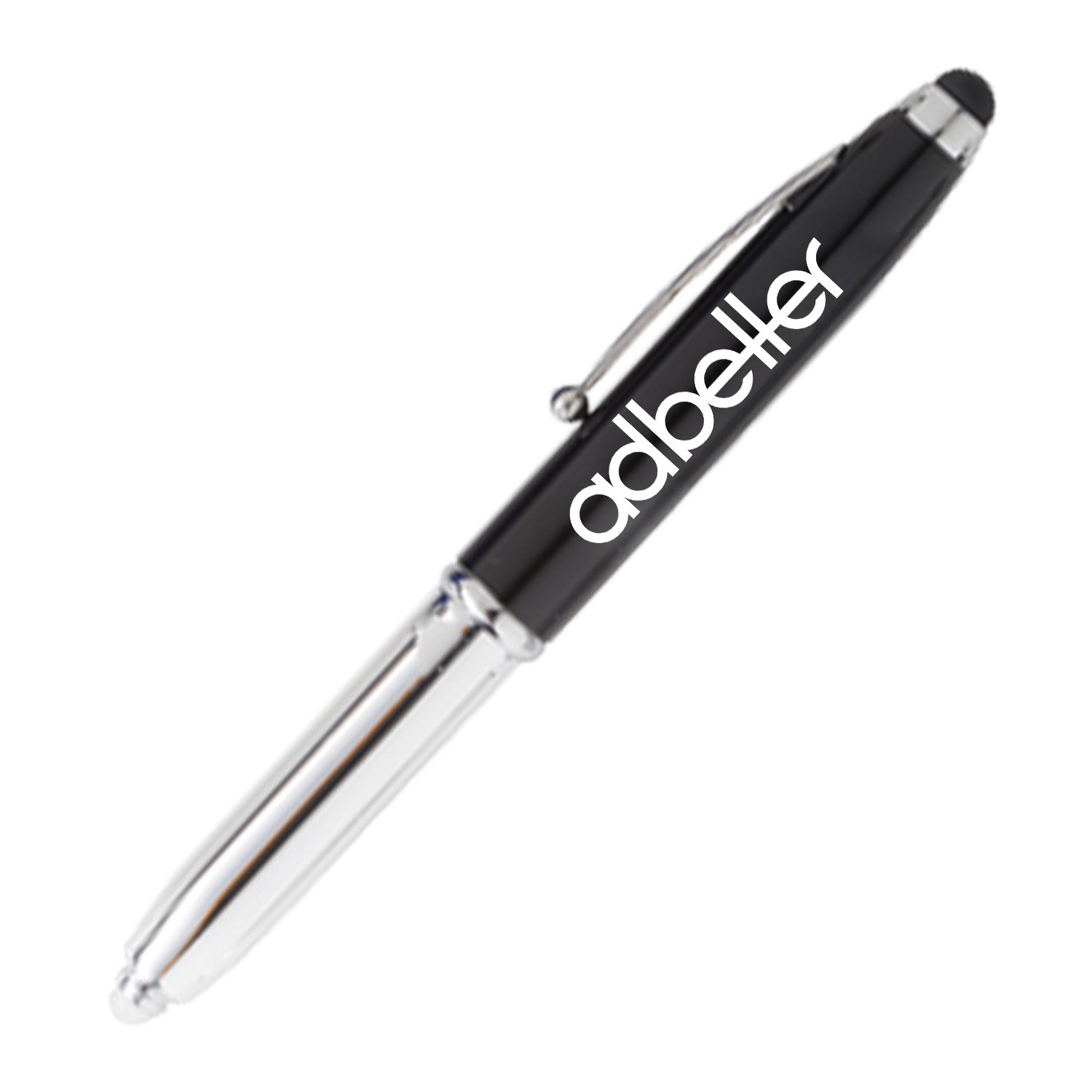 Empire Metal Lightup Stylus Pen 9
