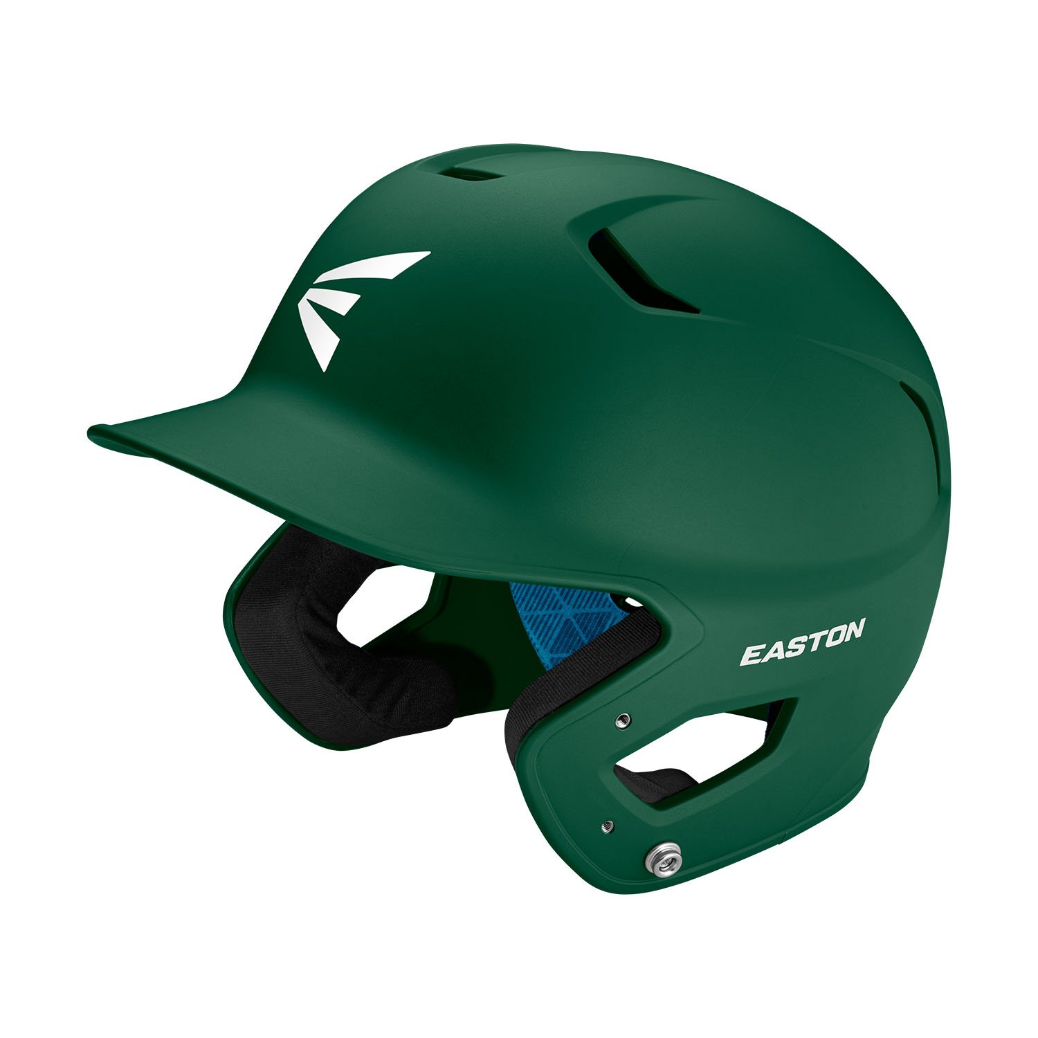 Easton Z5 2.0 Matte Solid Batting Helmet | X-Large 9