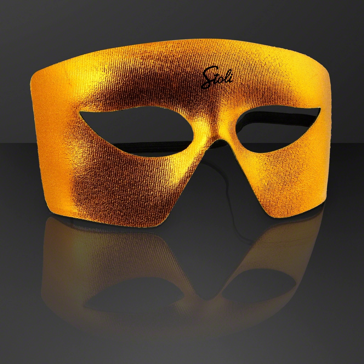 Costume Mask, Mardi Gras Throws (NON-Light Up) 35
