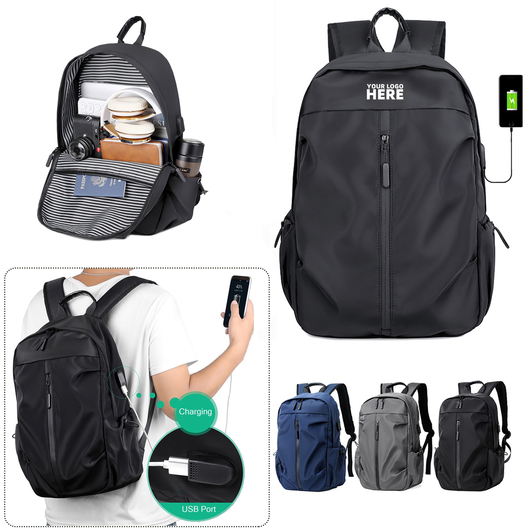 Backpack