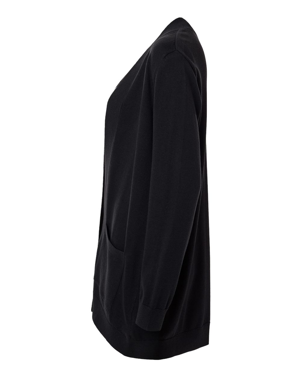Women's New Classics Open Cardigan Sweater - DG447W 22