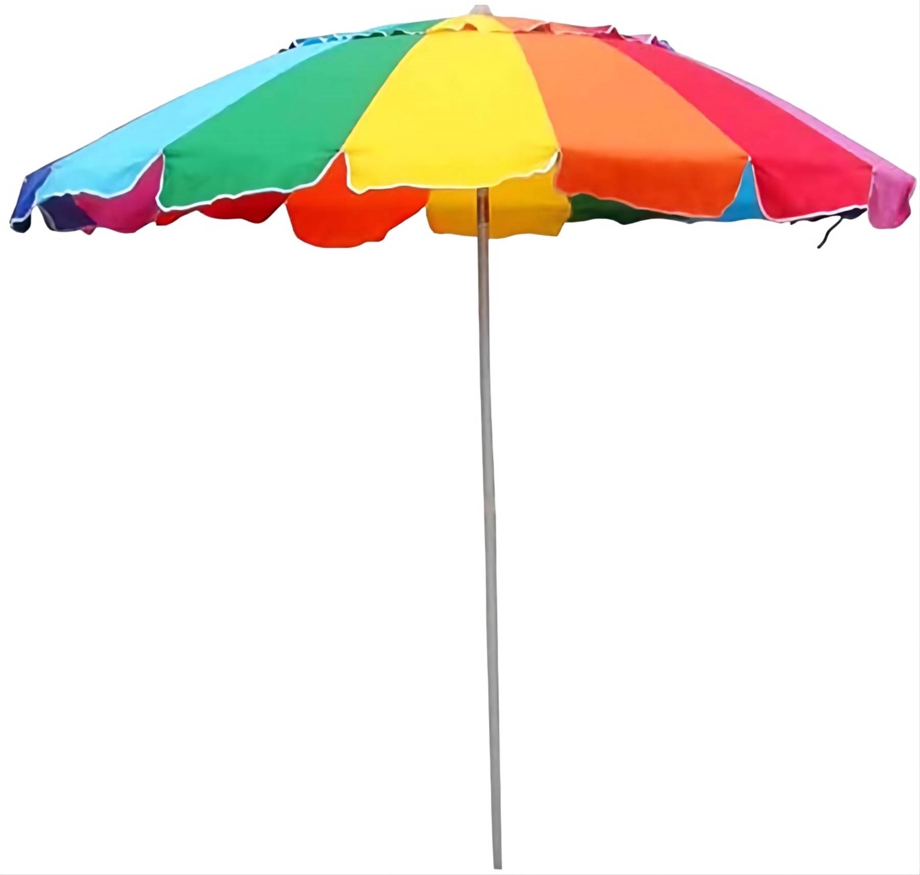 Sunshade Beach Umbrella 3