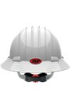 Evolution™ 6161 Full Brim Vented Hard Hat 10