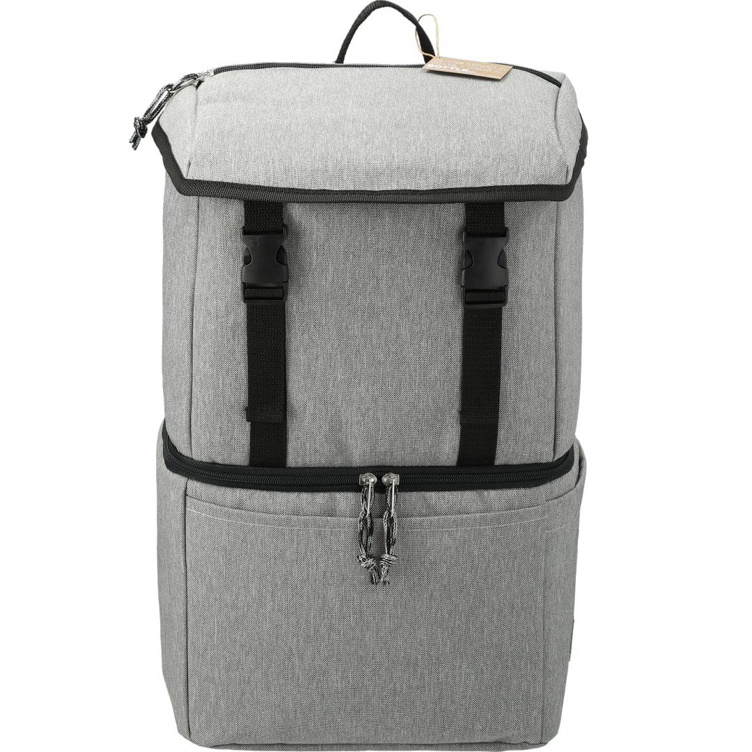 Merchant & Craft Revive Recycled Backpack Cooler 42
