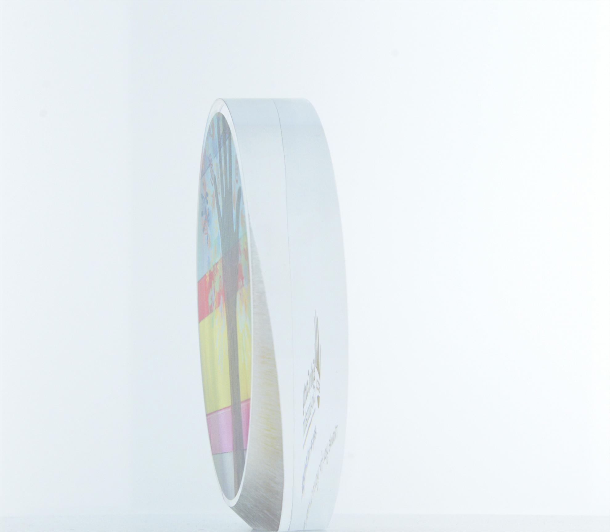 JAFFA® Orbit - Medium 8