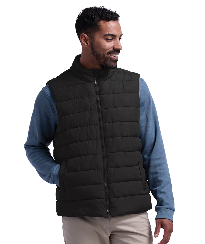 Men's Pioneer Puffer Vest 14