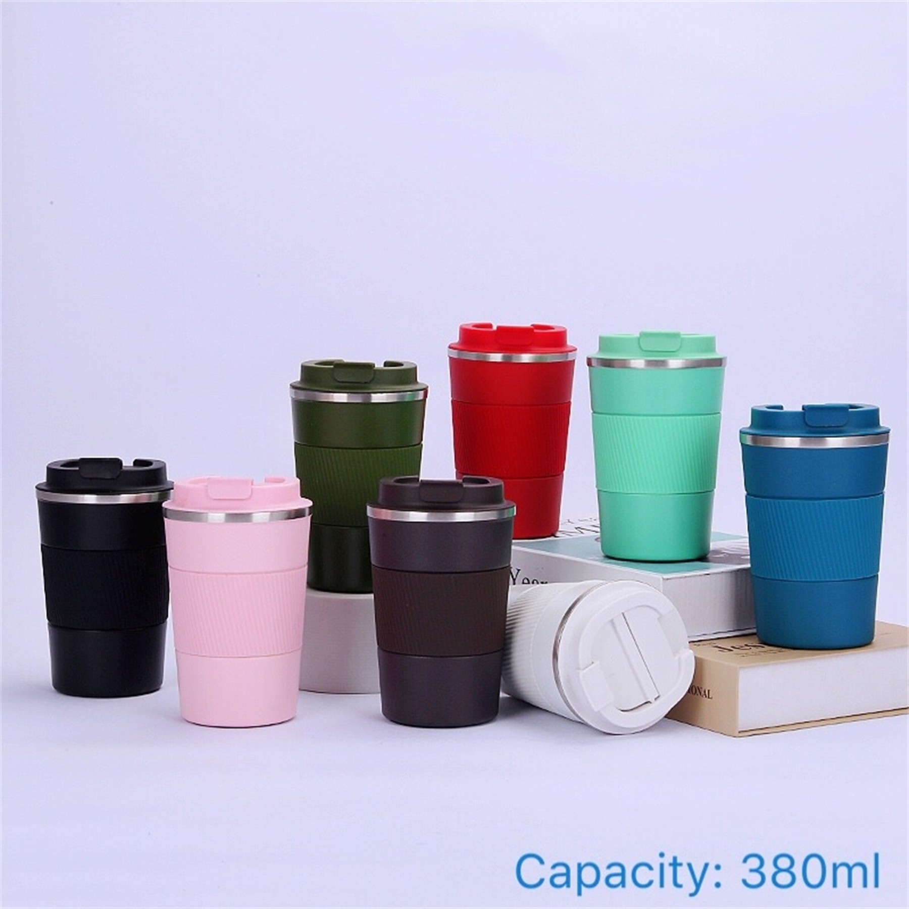 Coffee Cup 4