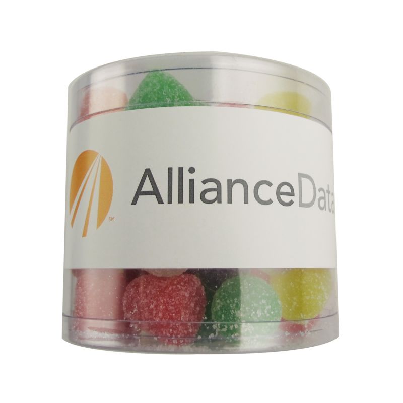 Round Acetates - Spiced Gum Drops 1