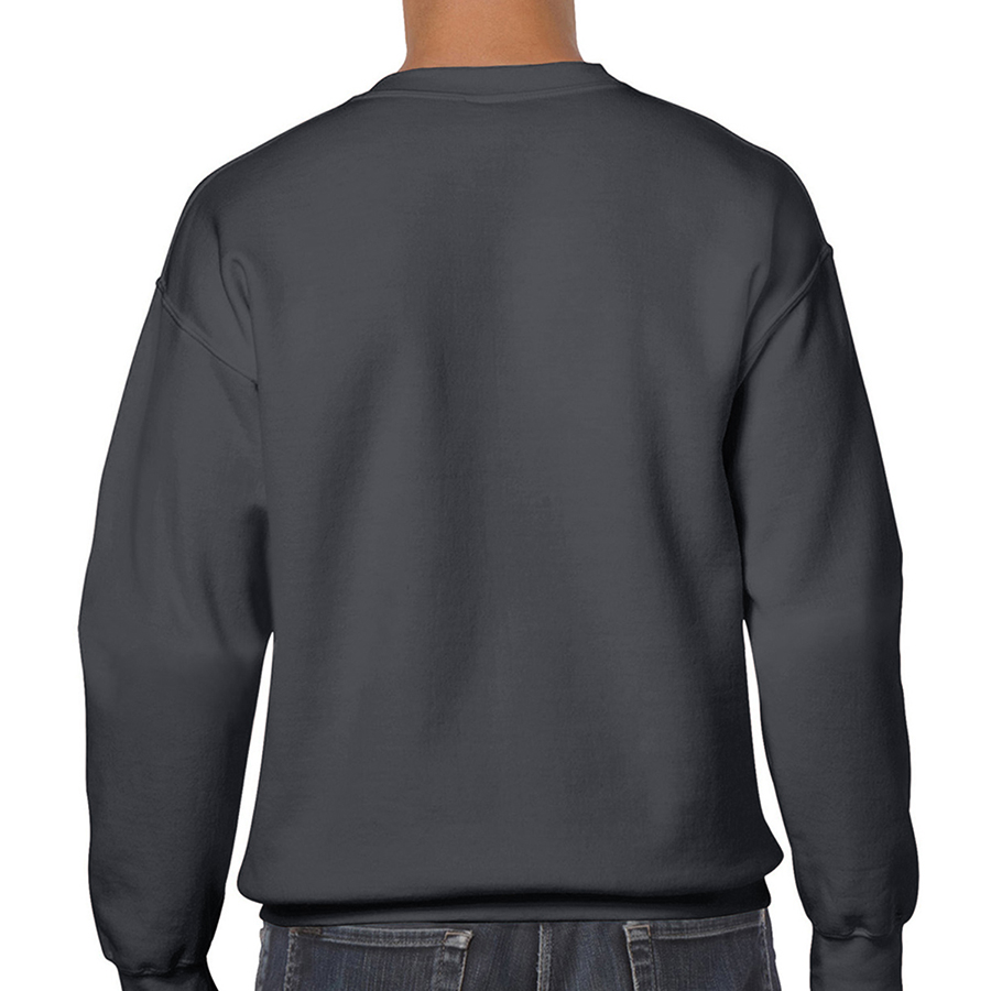 Gildan Heavy Blend Adult Crewneck Sweatshirt 28