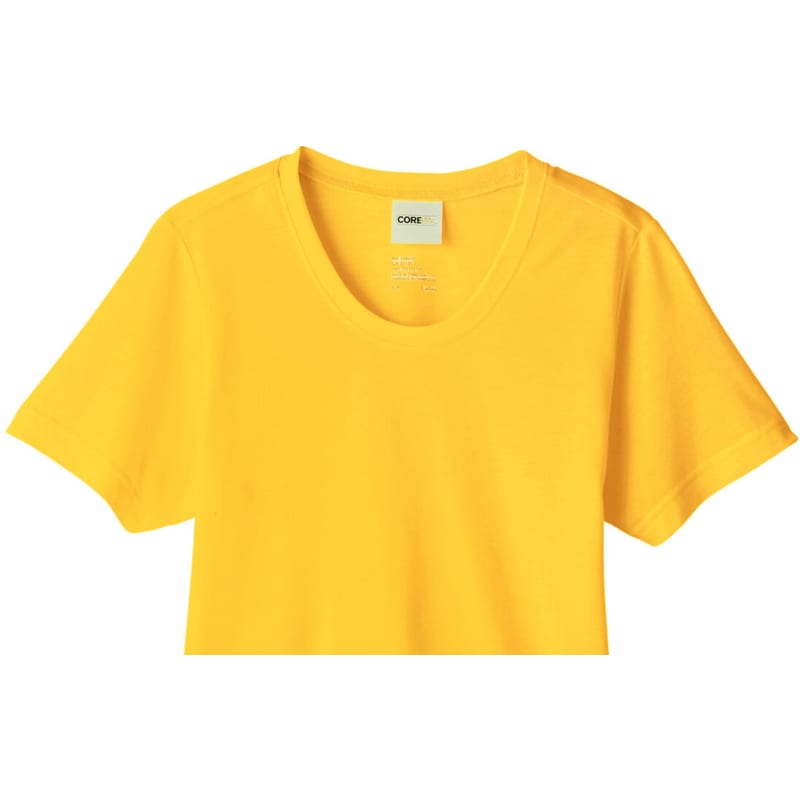 CORE365 Ladies' Fusion ChromaSoft™ Performance T-Shirt 12