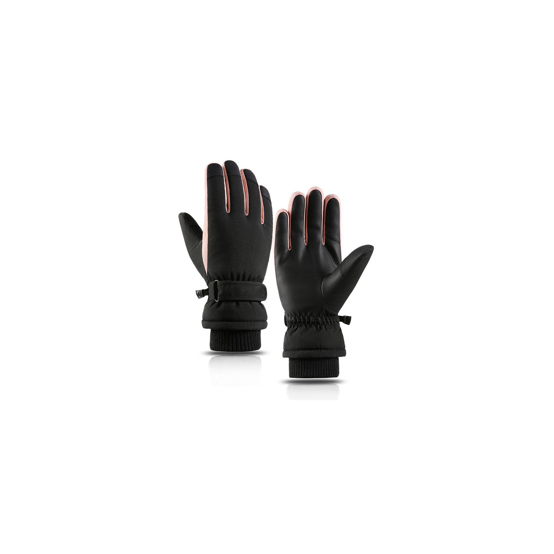 Cold Weather Gloves 2