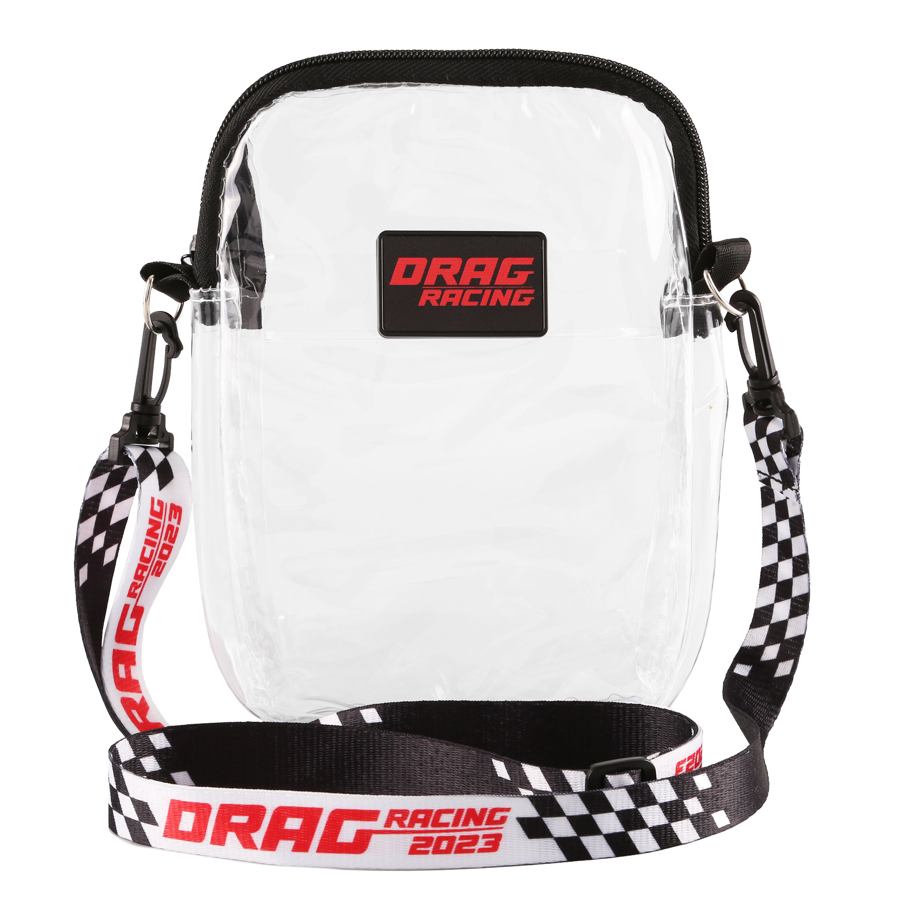 Overseas Direct Full Color Custom Bag Strap: Small 4