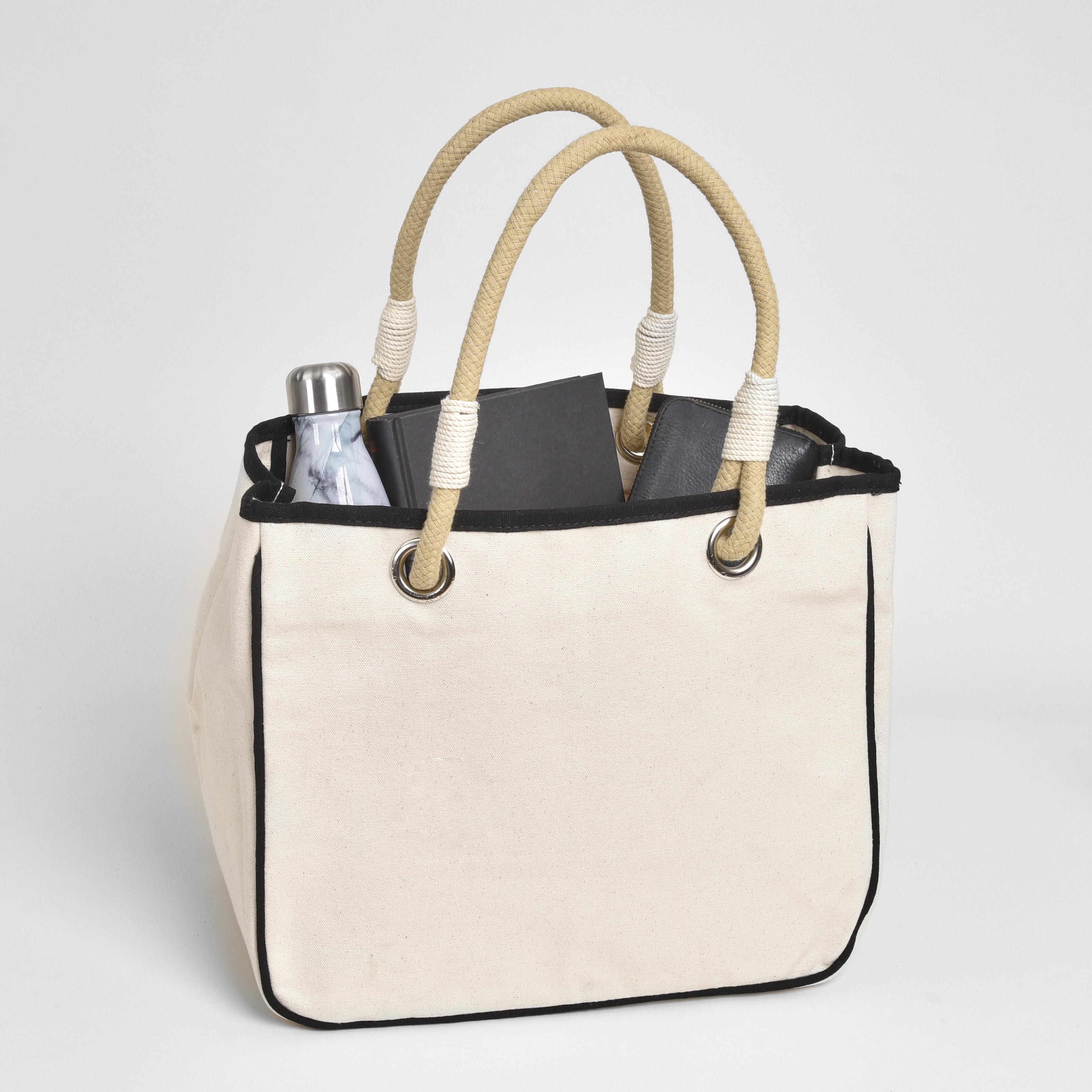 Rope Tote