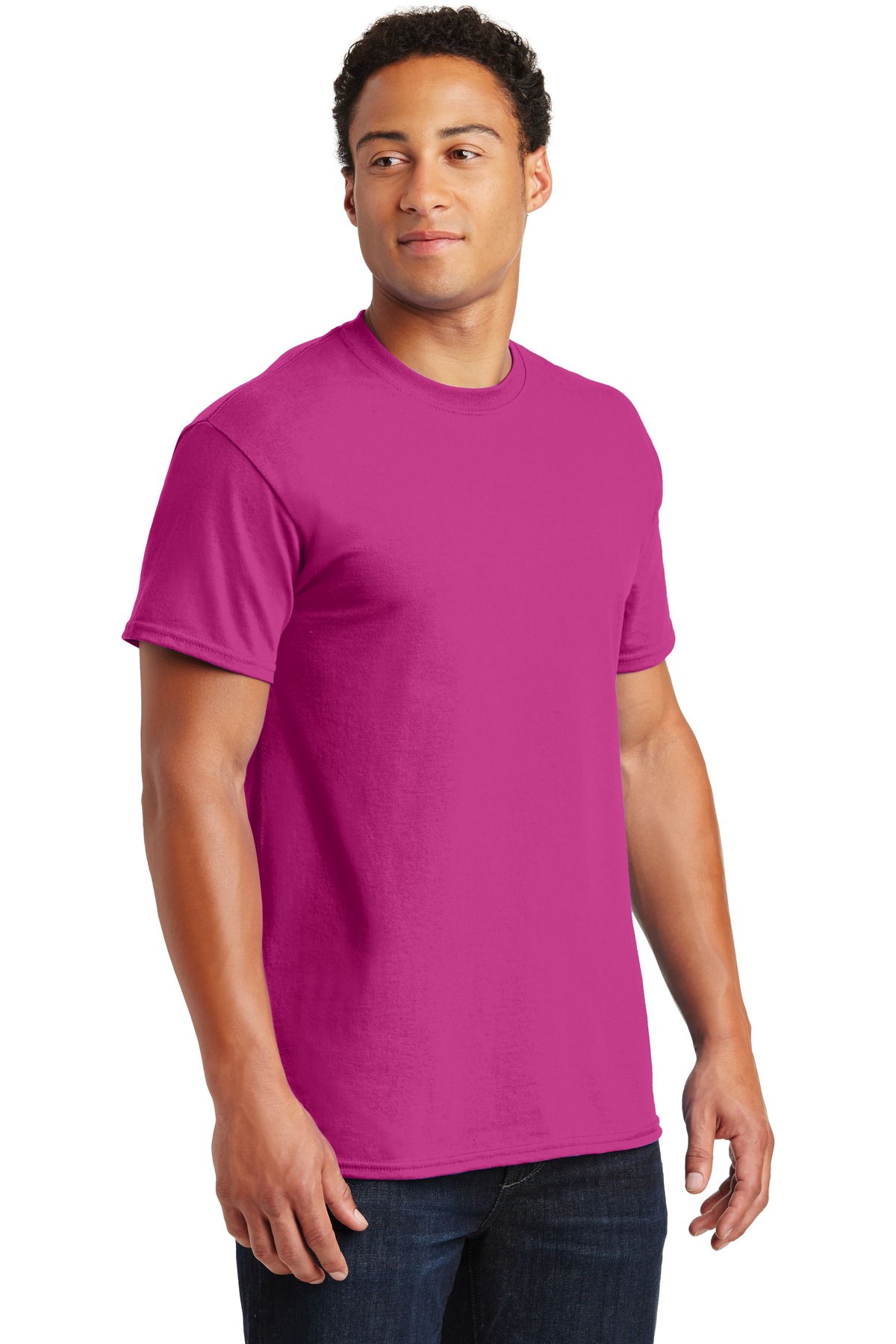 Gildan® Ultra Cotton 100% US Cotton T-Shirt 152
