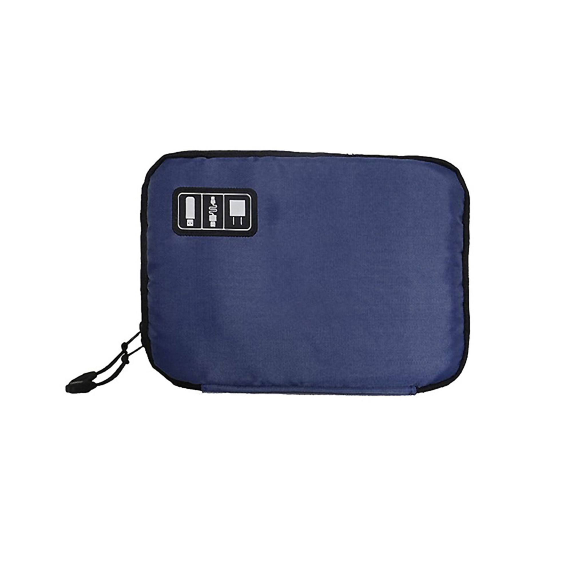 Portable Cable Organizer Case 4