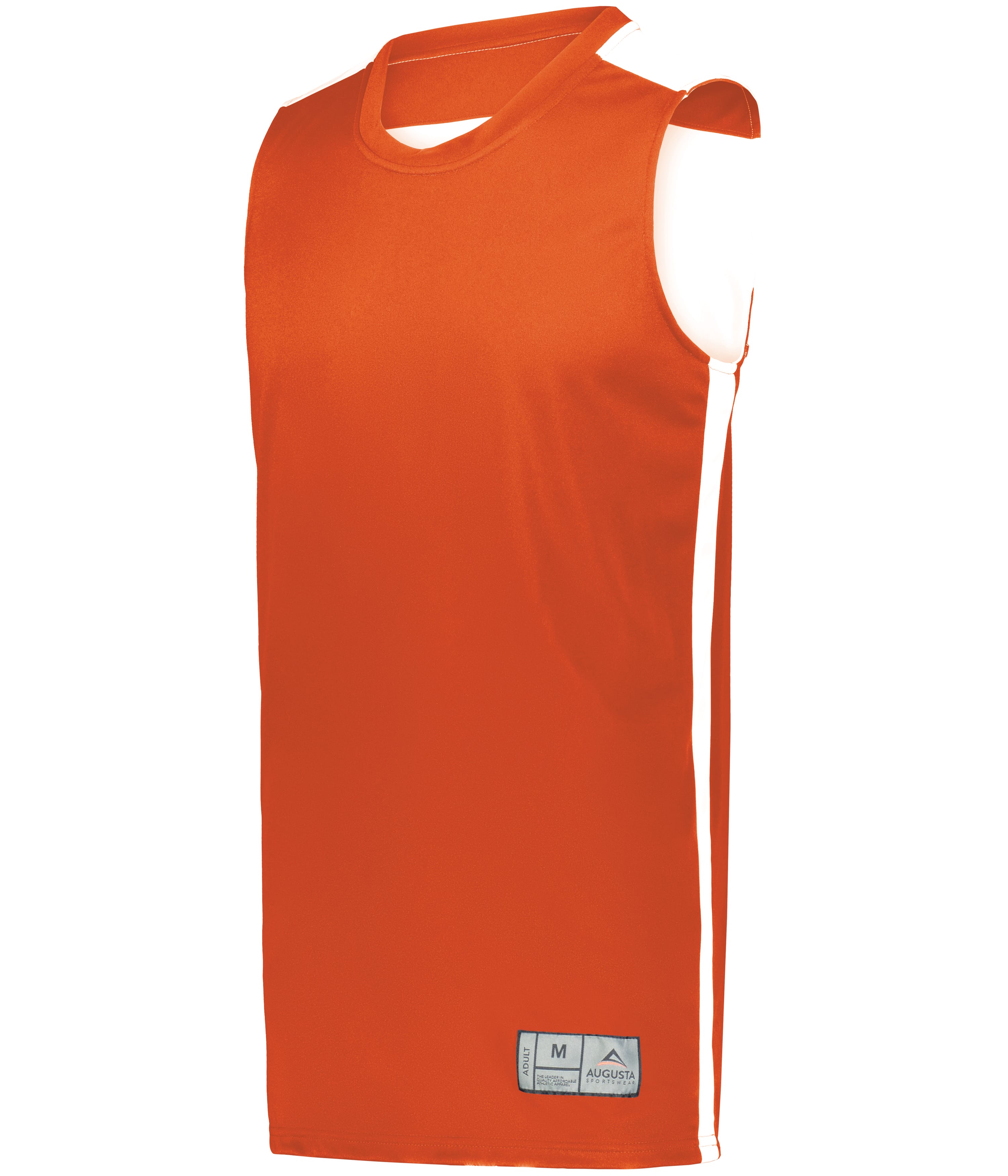 Youth Swish Reversible Basketball Jersey 3