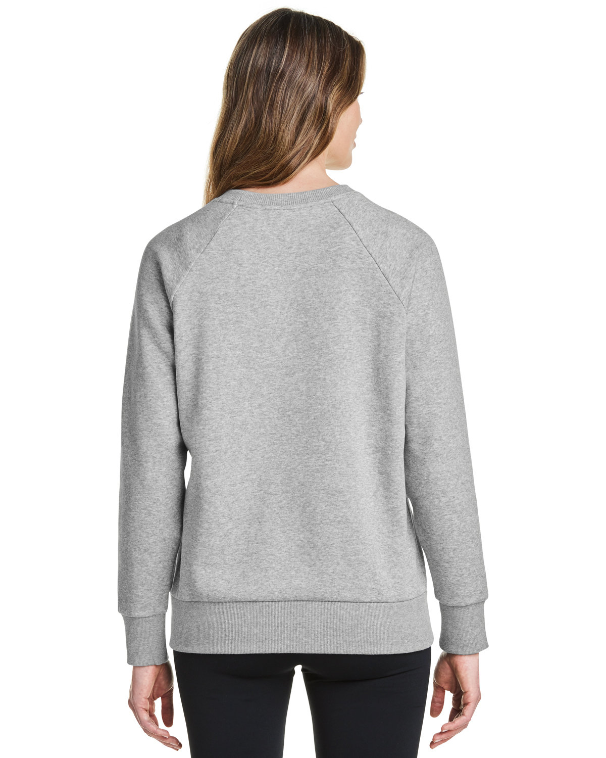 Ladies' Rival Fleece Sweatshirt
