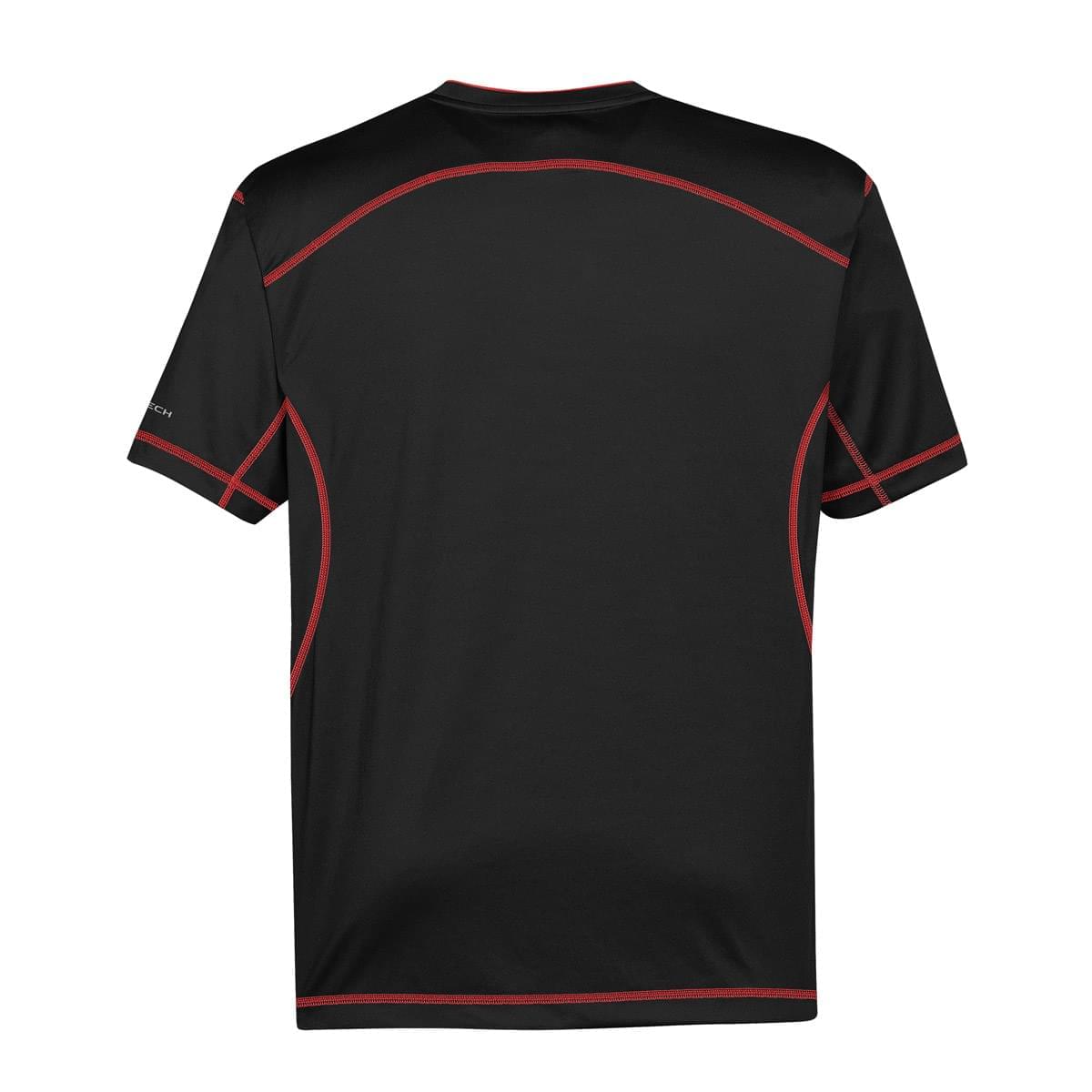 Stormtech Men's H2X-DRY Hybrid Tee 12