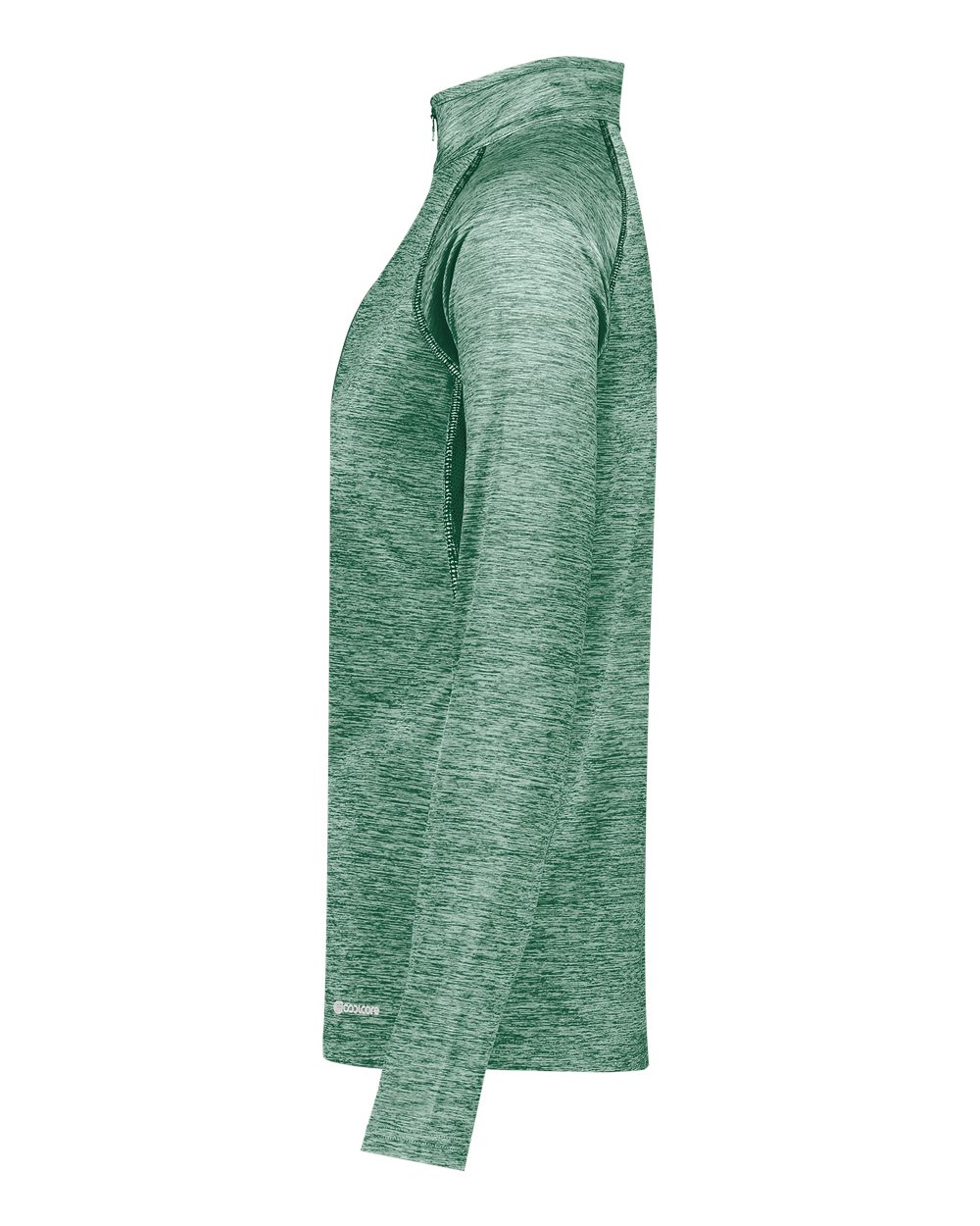 Women's Electrify CoolCore® Quarter-Zip Pullover - 222774 7