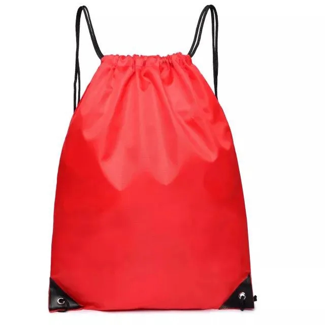 MOQ100 Drawstring Backpack 3