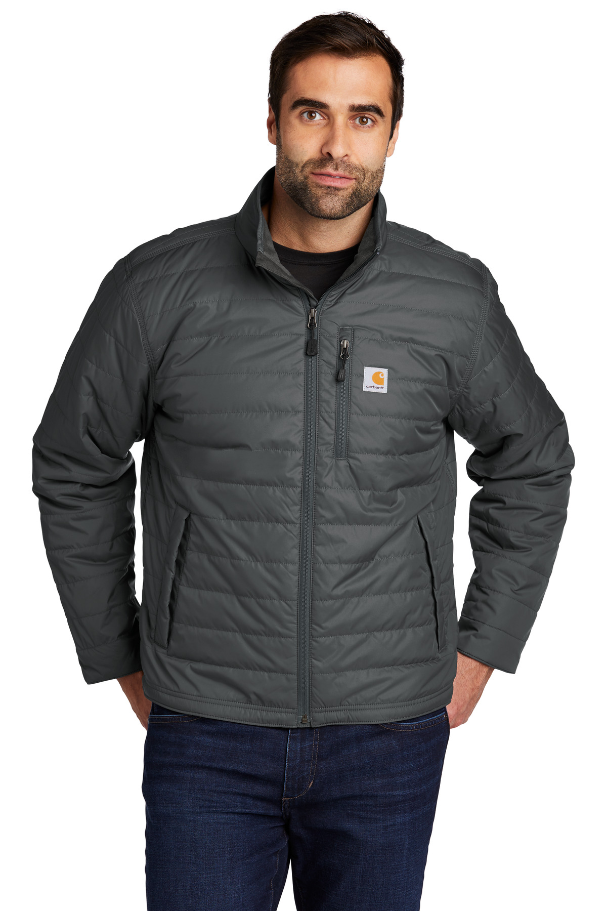 Carhartt Gilliam Jacket. CT102208 33