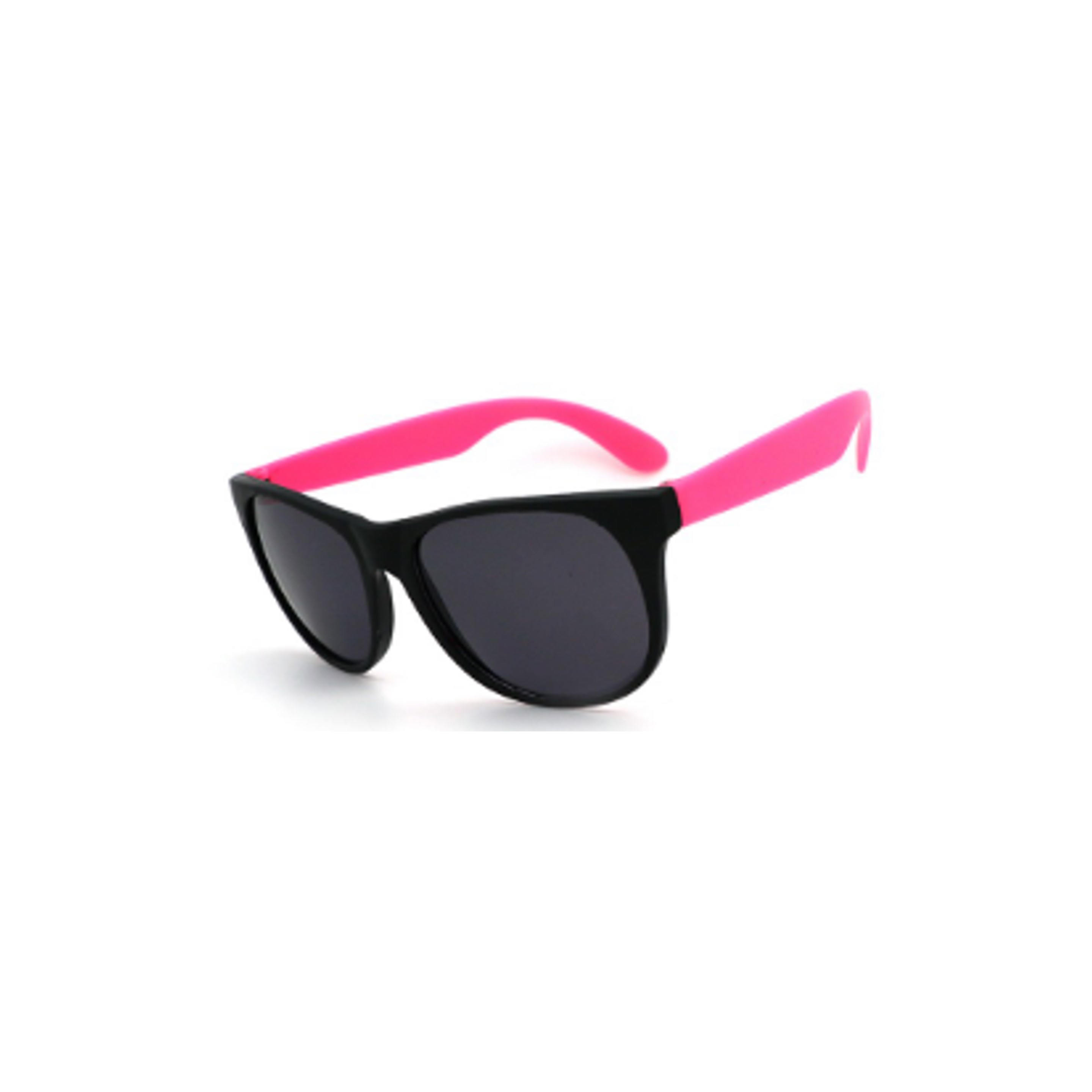 Soft Touch Classic Sunglasses - OCEAN 15