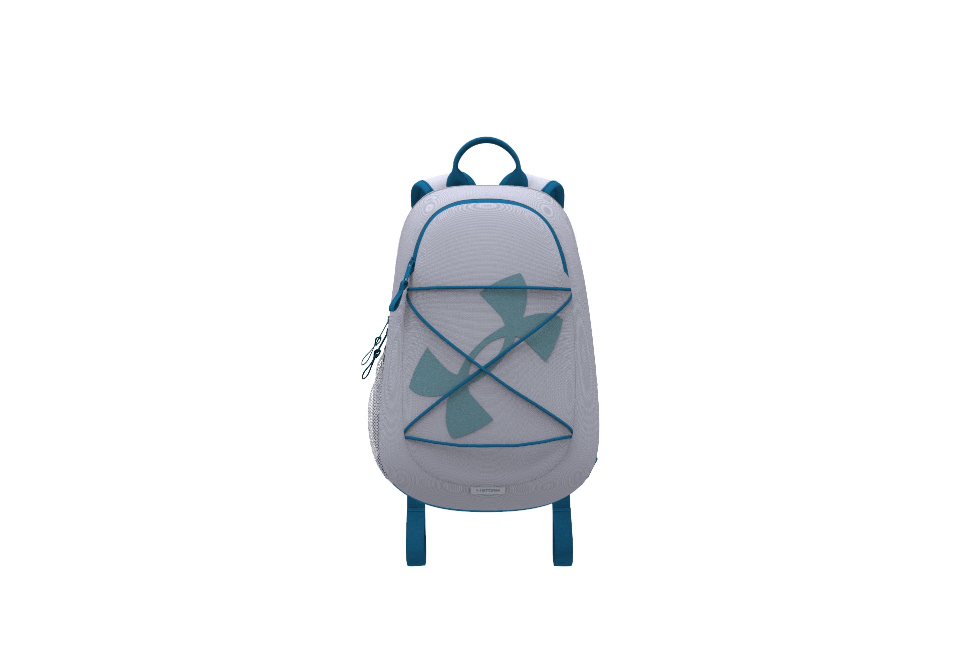 UA Hustle Play Backpack 7