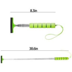 304 Stainless Steel Measuring Spoon 16