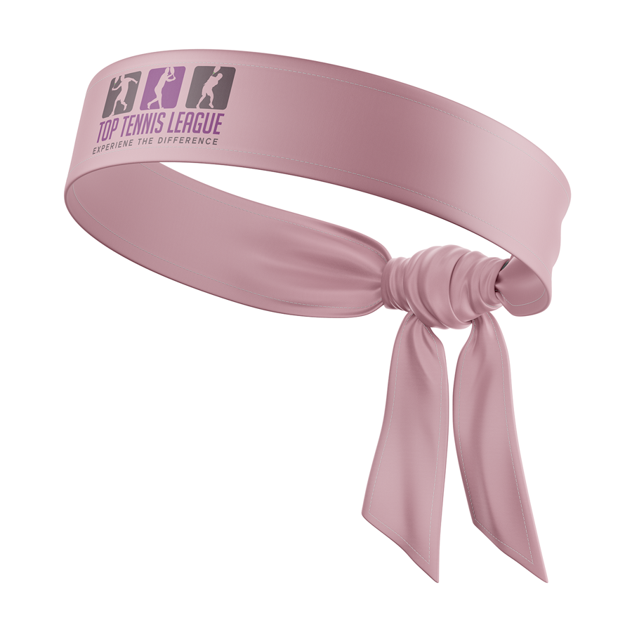 Sublimation Cooling Dri-Fit Head Tie