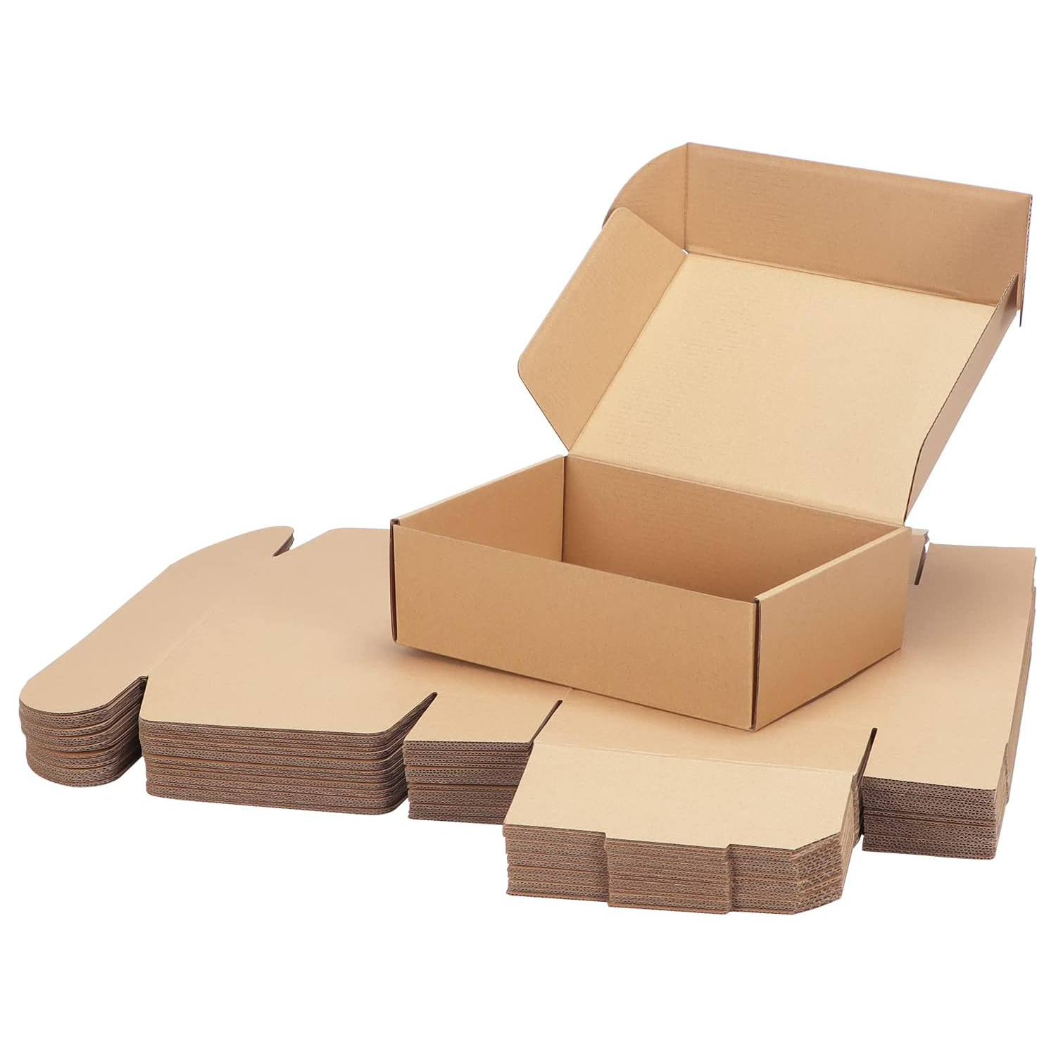 Clothing Jewelry Packaging Box 3