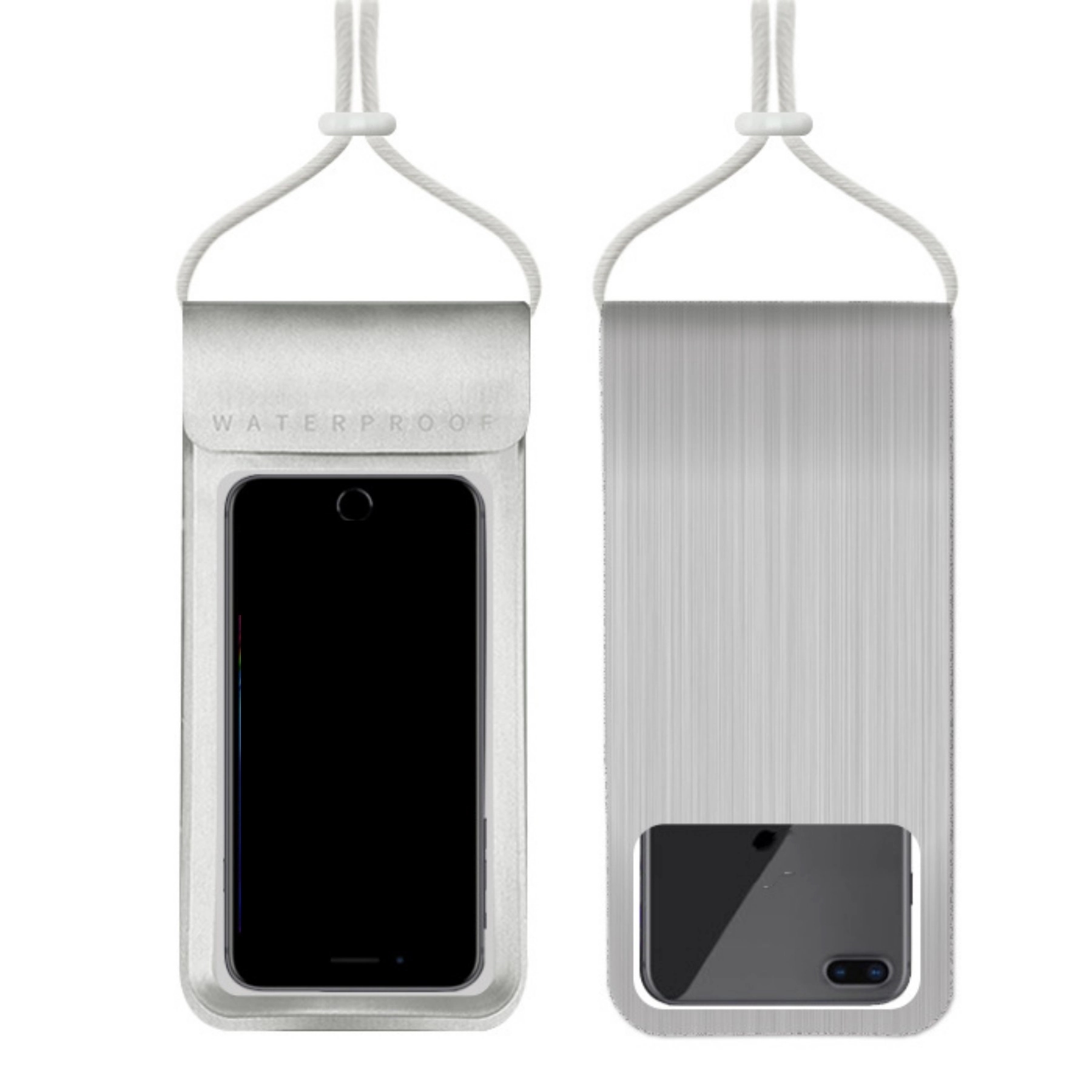 High Quality Waterproof Phone Pouches 9