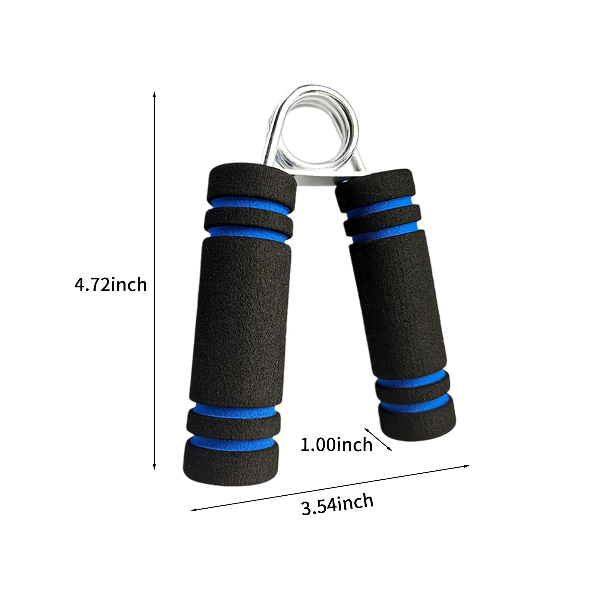 MOQ 50 A-Type Grip Strengthener 4