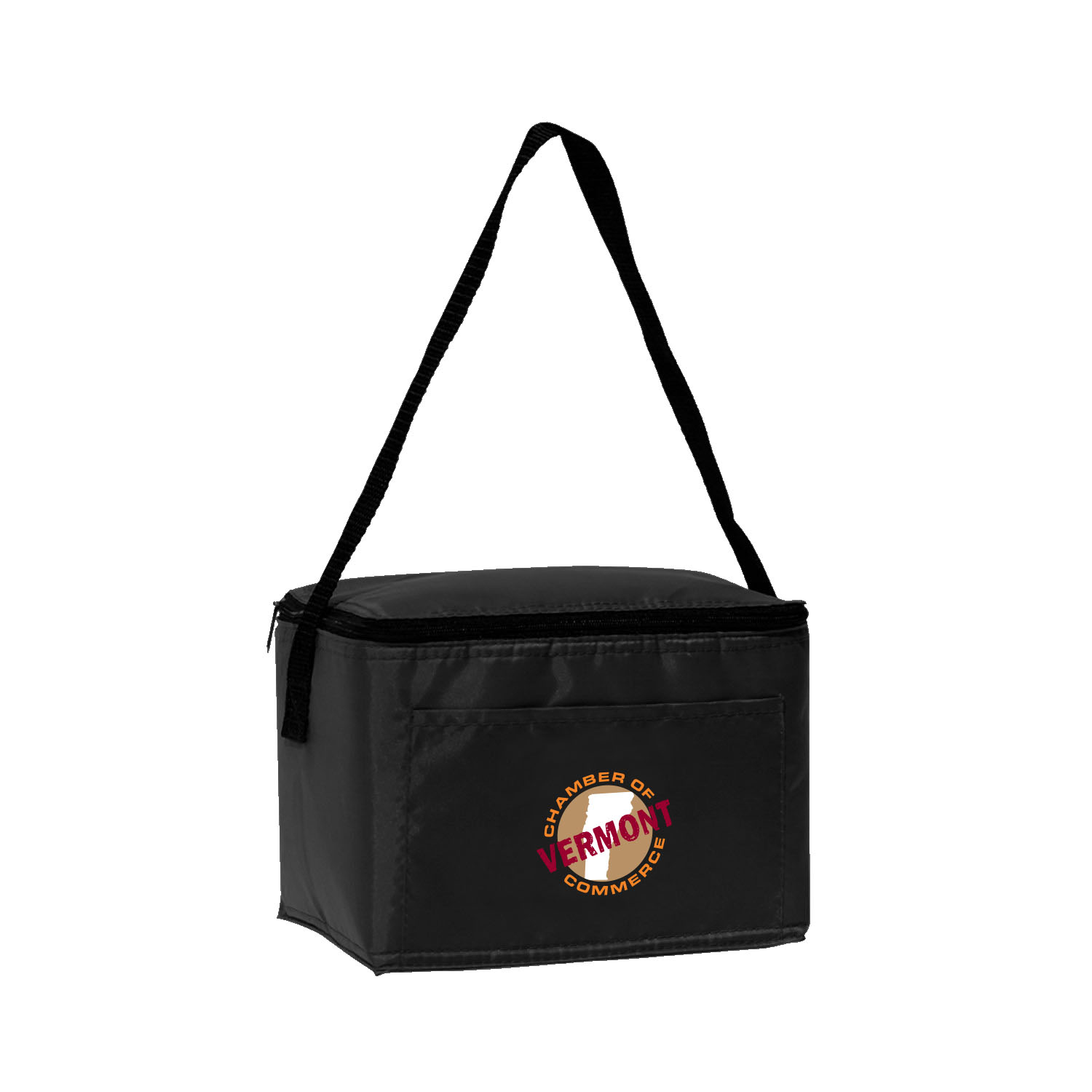 Insulated 6 Pack Cooler 3