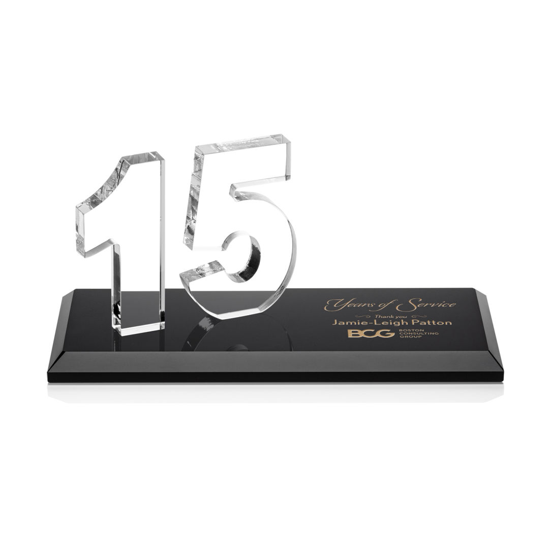 Northam Anniversary Award - Black 37