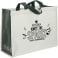 RPET Laminated Matte Shopper Tote 89