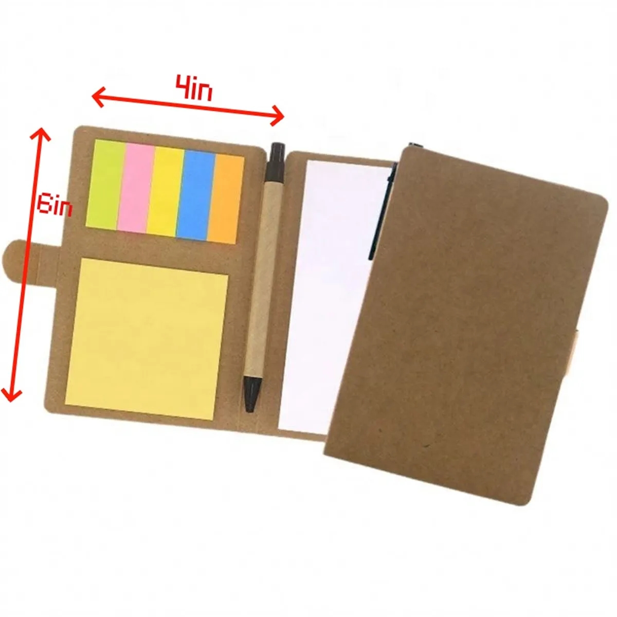 Sticky Book 4