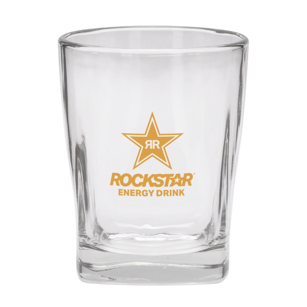 Savor 11 oz. Verona Whiskey Glass 1