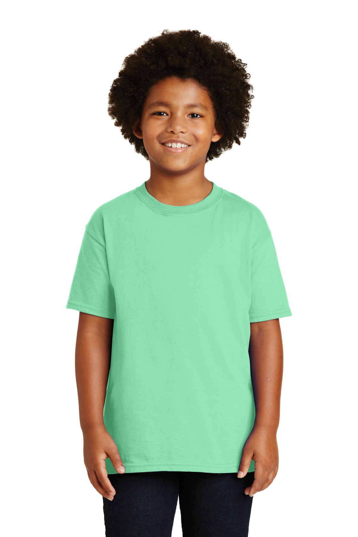 Gildan® Youth Ultra Cotton 100% US Cotton T-Shirt 107