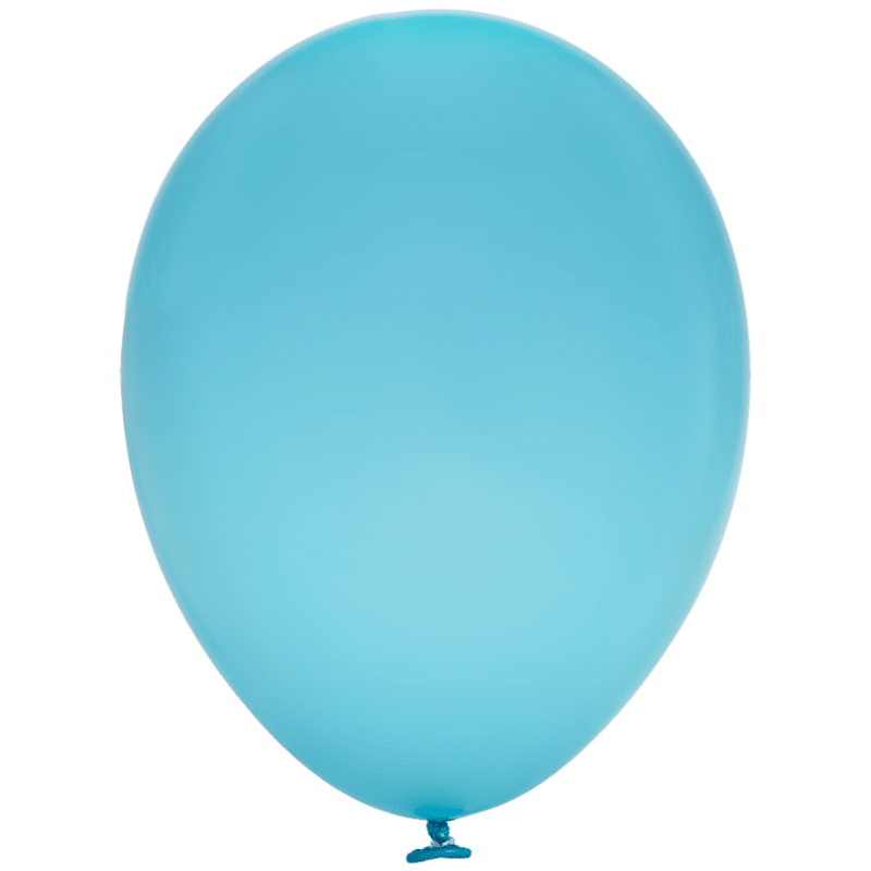 Custom 10" Latex Balloons 26