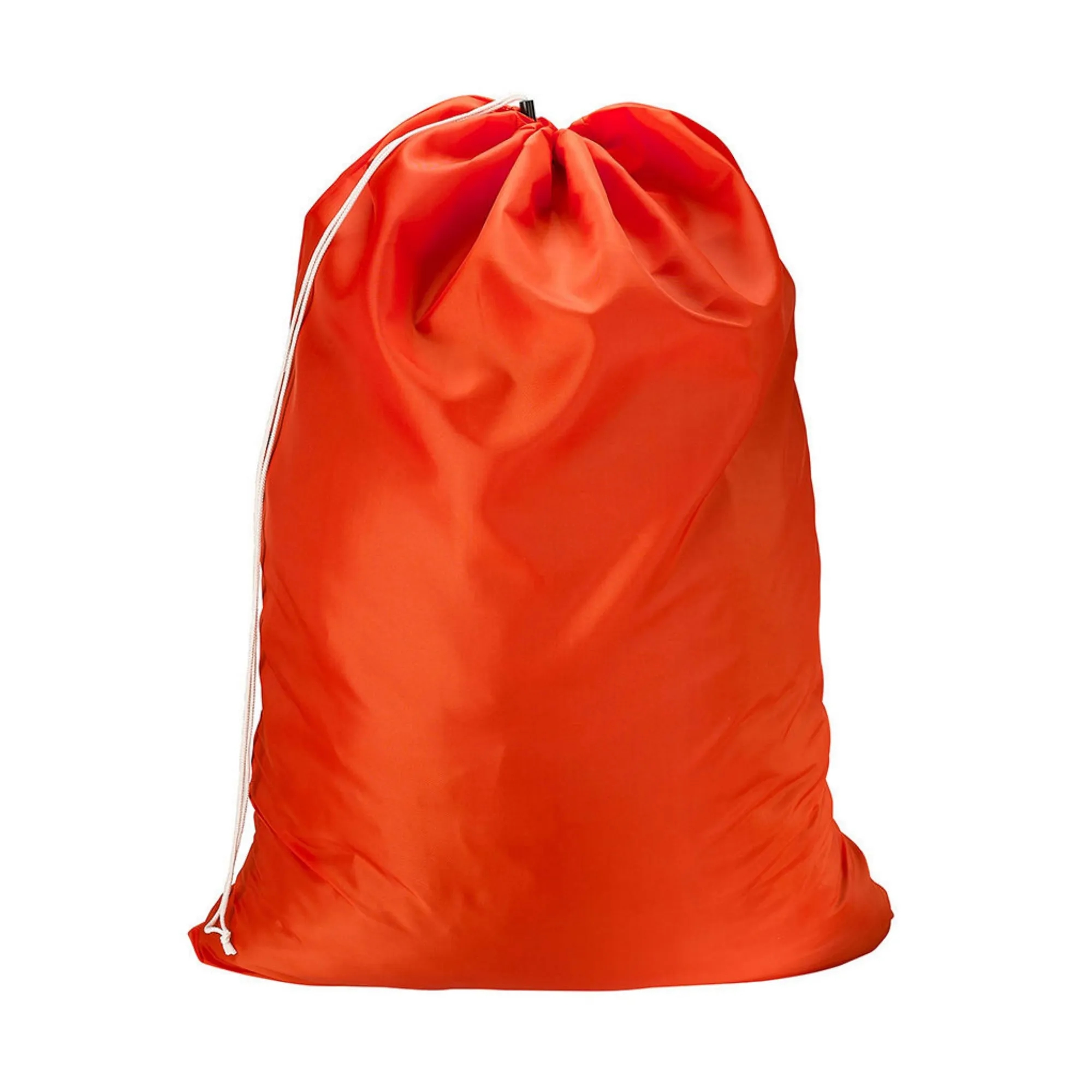 Nylon Laundry Bags With Drawstring MOQ50 6