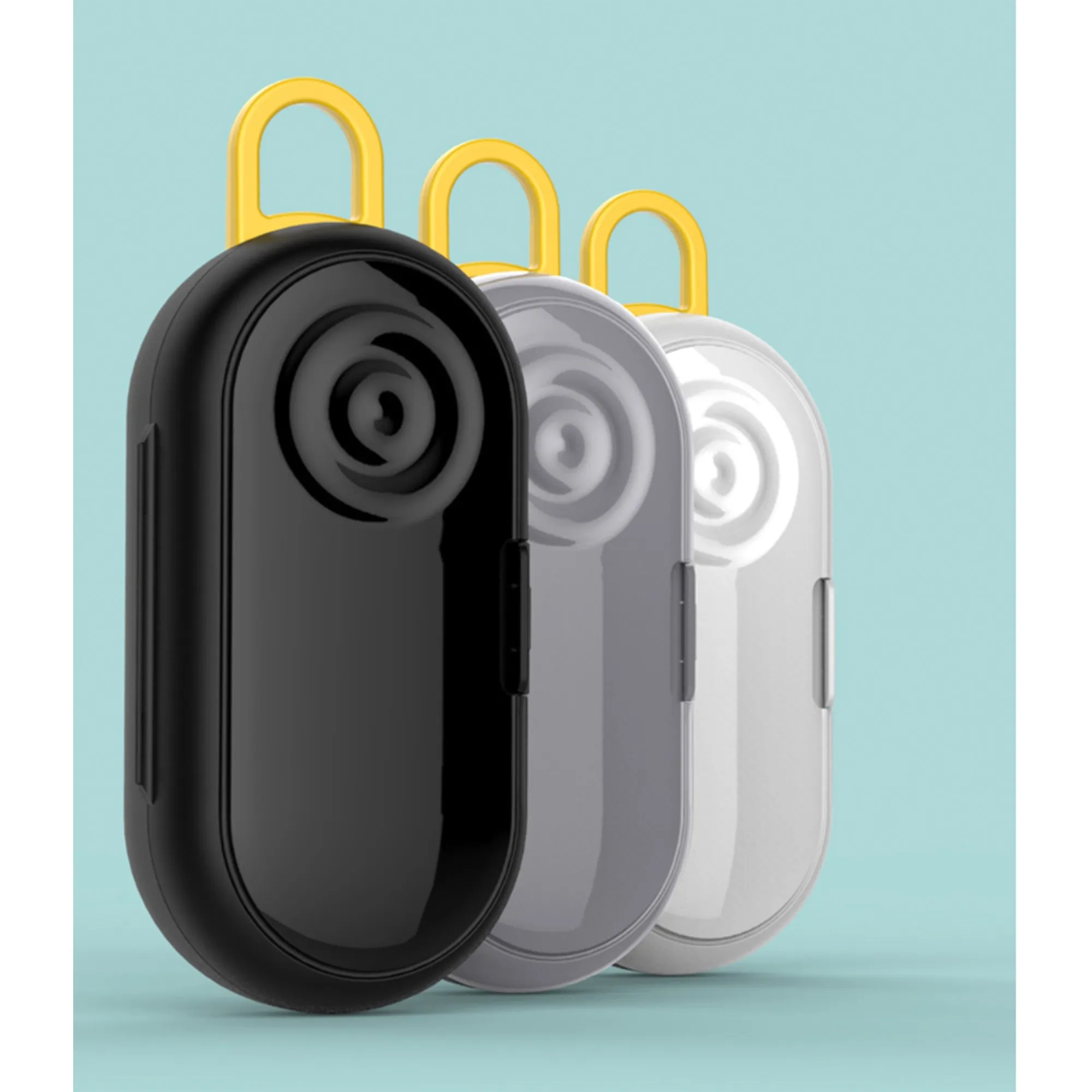 Multi-Purpose Earbud Storage Case 10