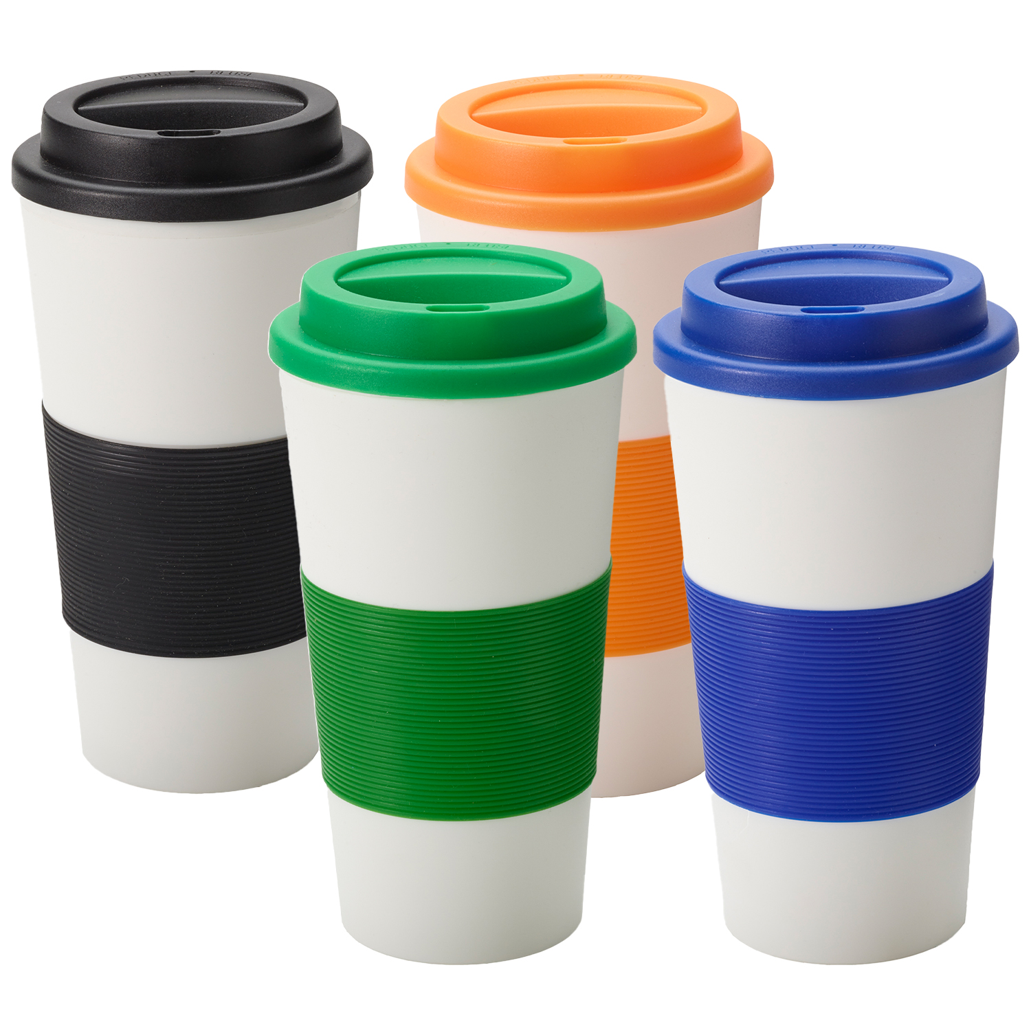 Double-wall Insulated Commuter Tumbler, 16 oz. 7