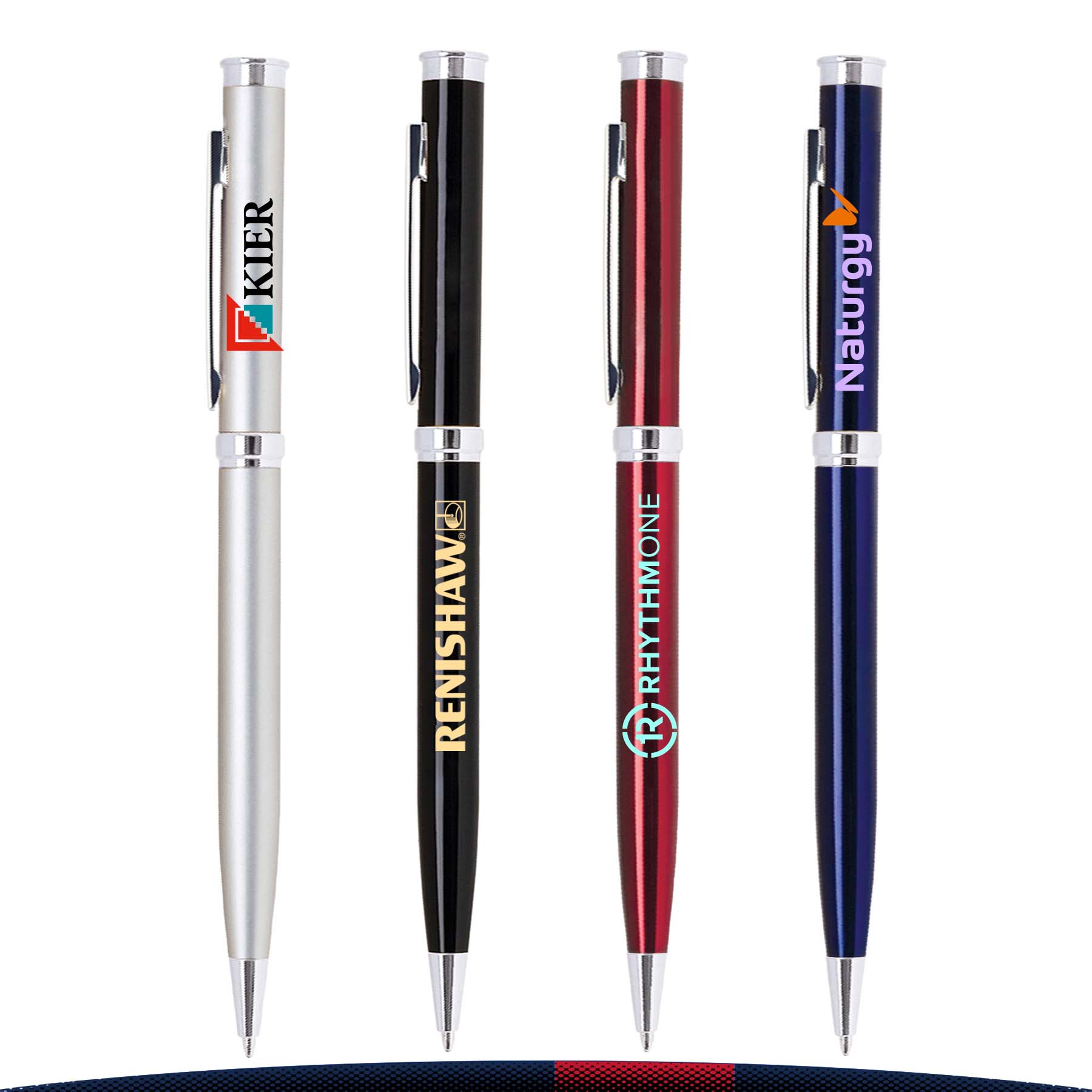 Ratem Metal Pen 4