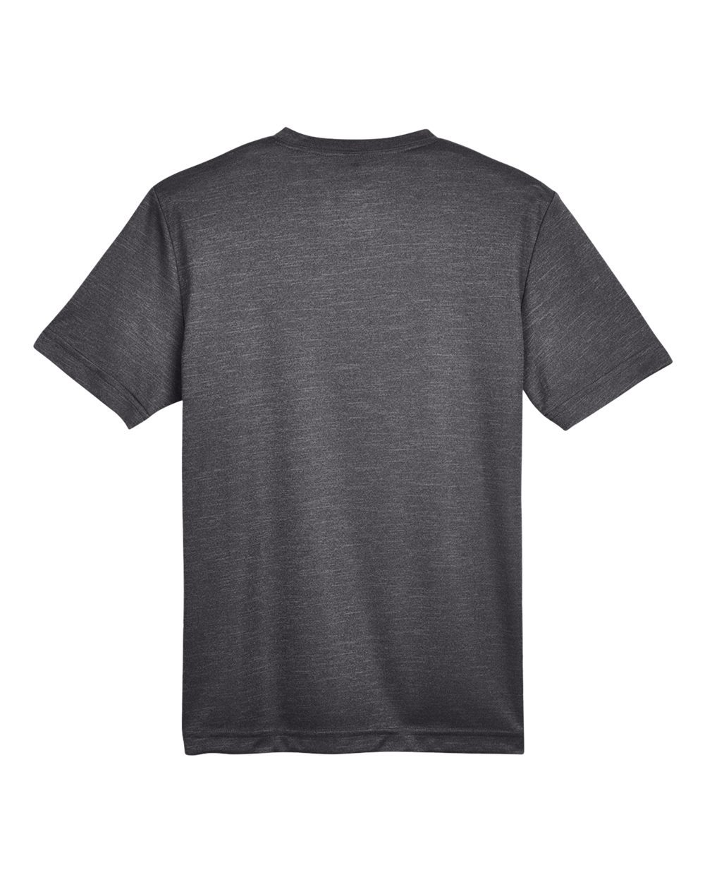 Youth Sonic Heather Performance T-Shirt - TT11HY 39