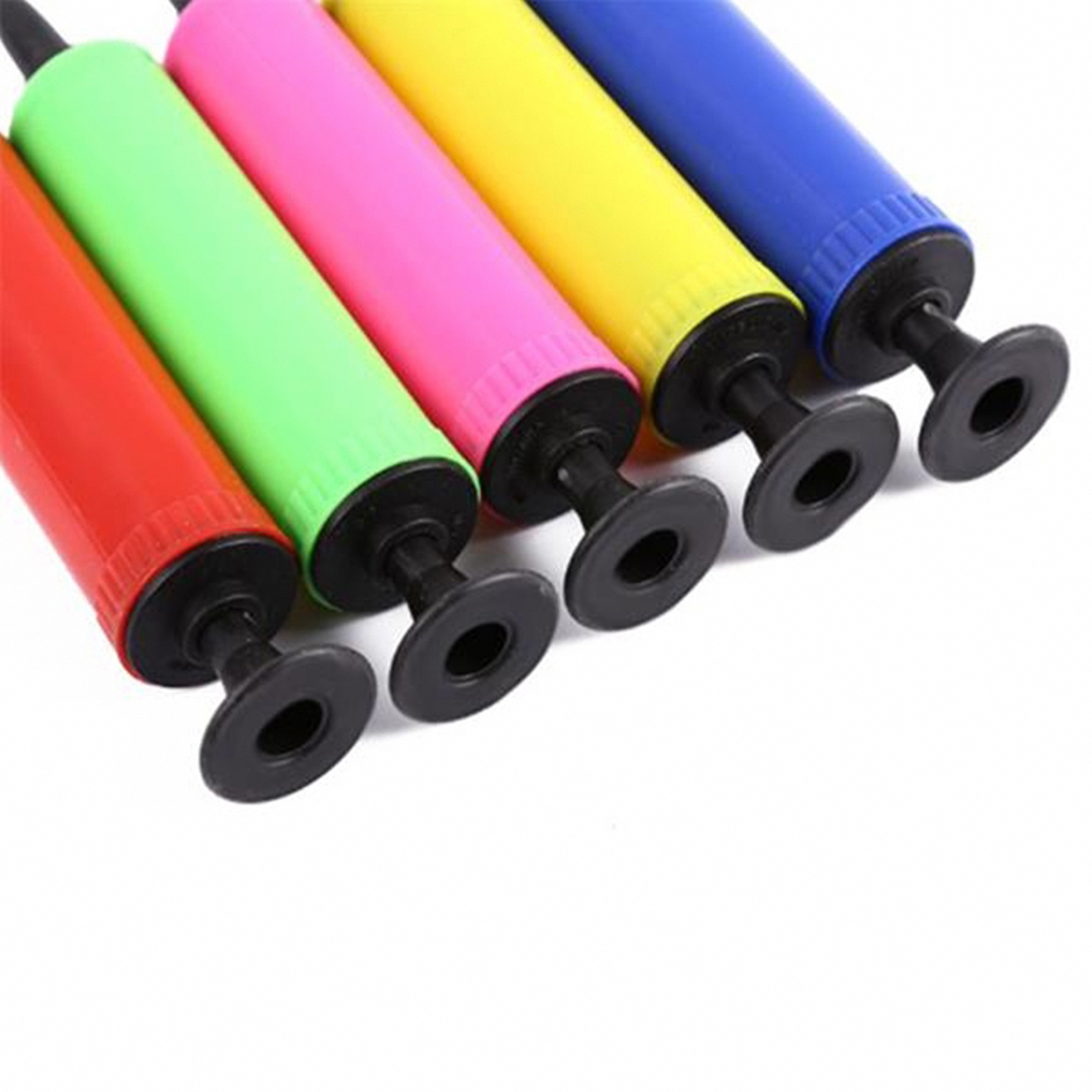 Portable Balloon Air Pump 2