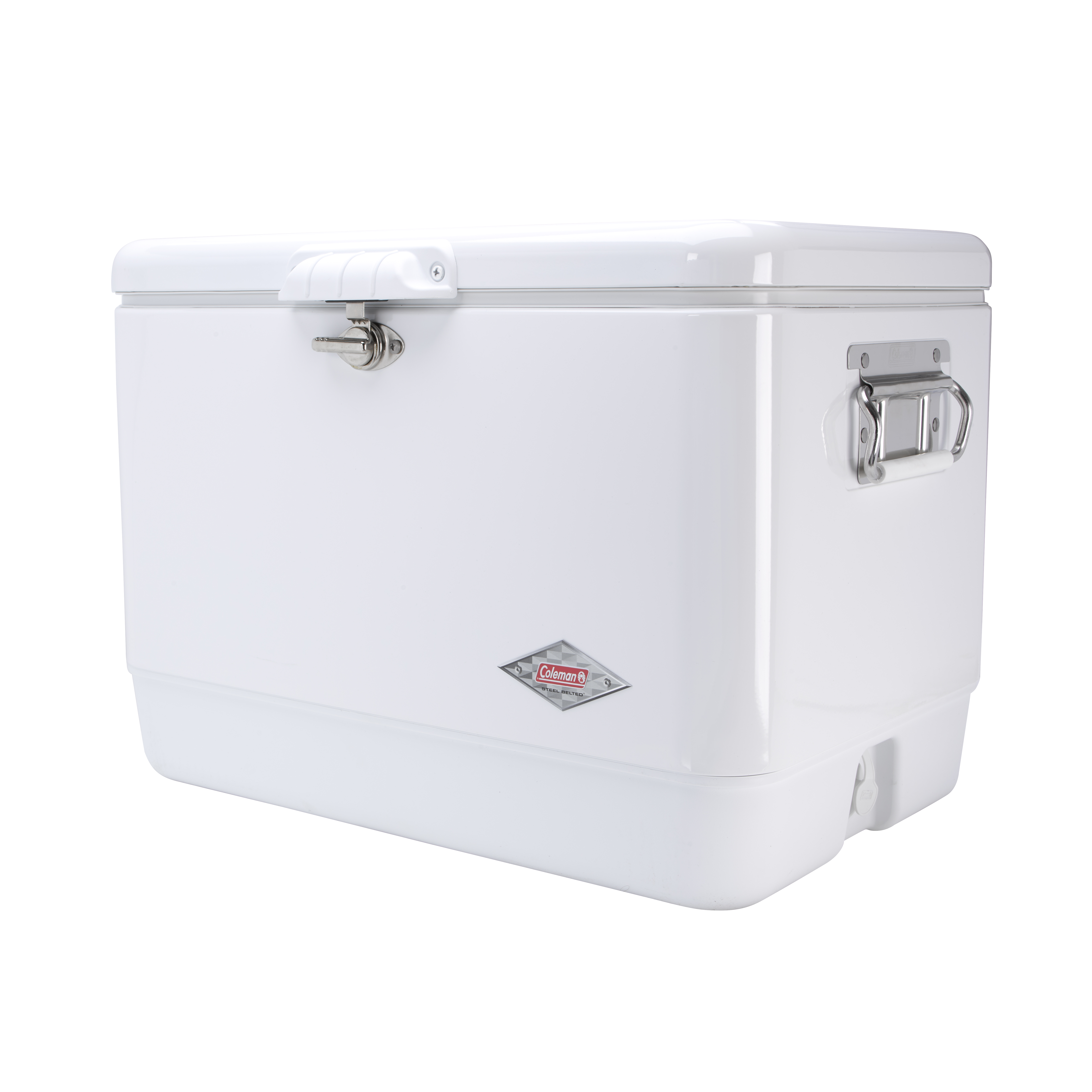 Coleman® 54 Qt. Classic Steel-Belted® Cooler 43