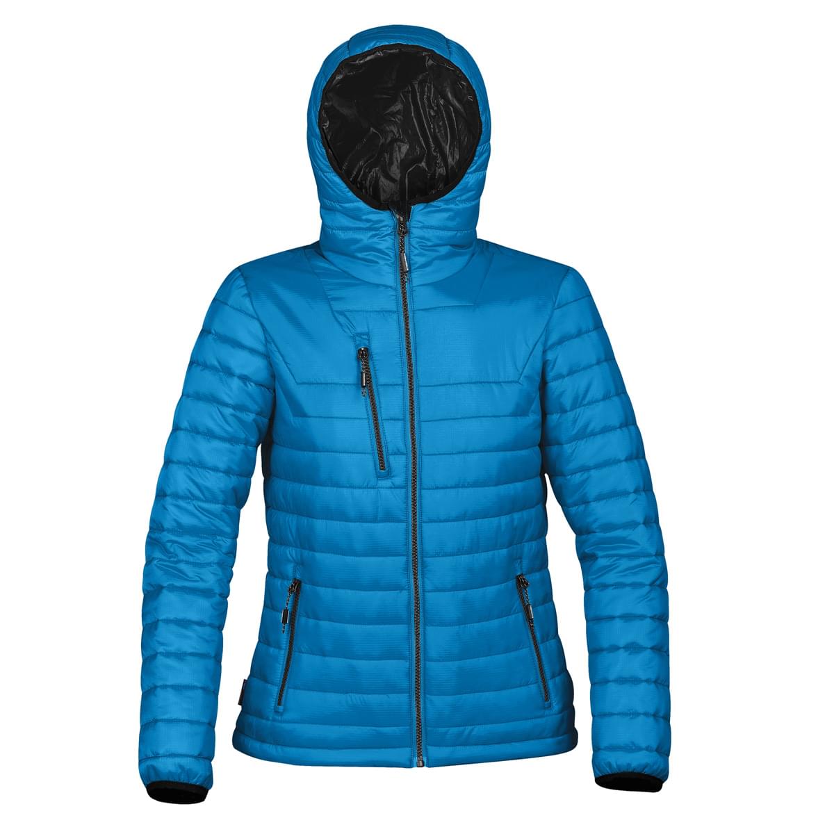 Stormtech Women's Gravity Quilted Jacket 16