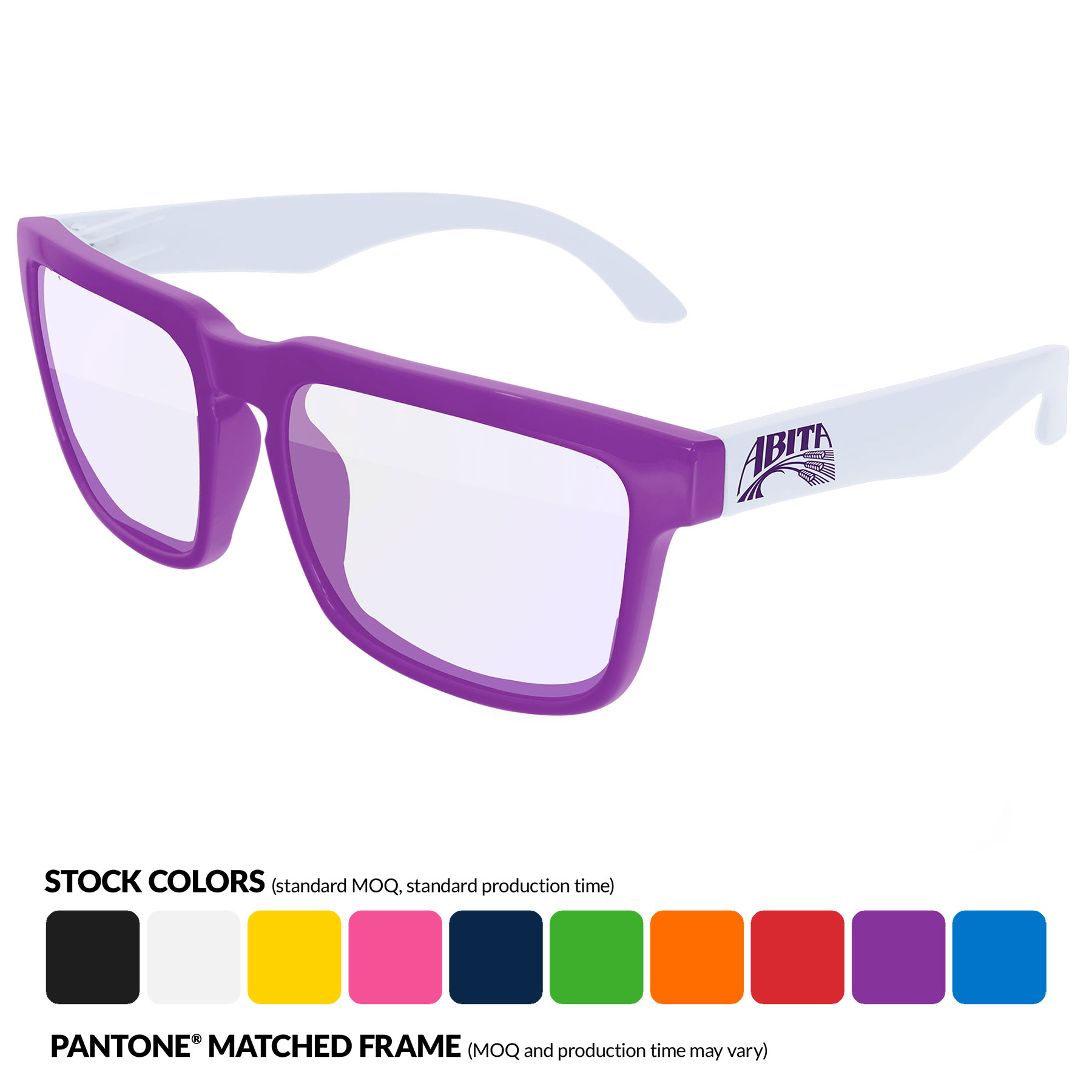 Blue Light Blocking Heat Glasses 3